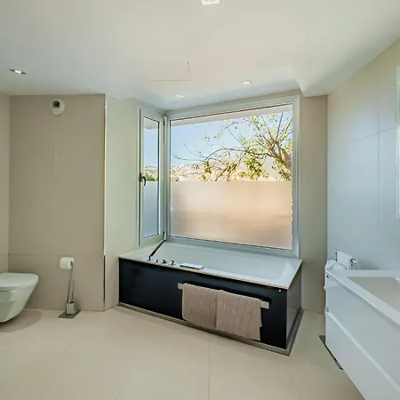 Villa Luxury Villa-los Naranjos Golf Club Marbella