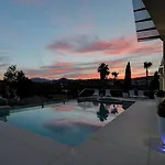 Luxury Villa-los Naranjos Golf Club *