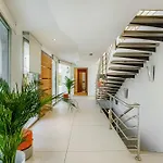 Luxury Villa-los Naranjos Golf Club * ماربيا