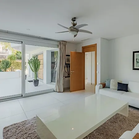 Luxury Villa-los Naranjos Golf Club Villa Marbella