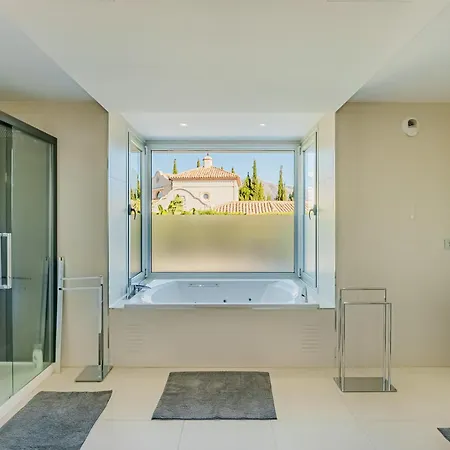 Luxury Villa-los Naranjos Golf Club * Marbella