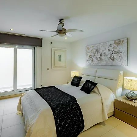 Luxury Villa-los Naranjos Golf Club Villa