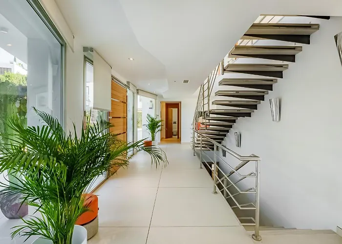 Luxury Villa-los Naranjos Golf Club * Marbella