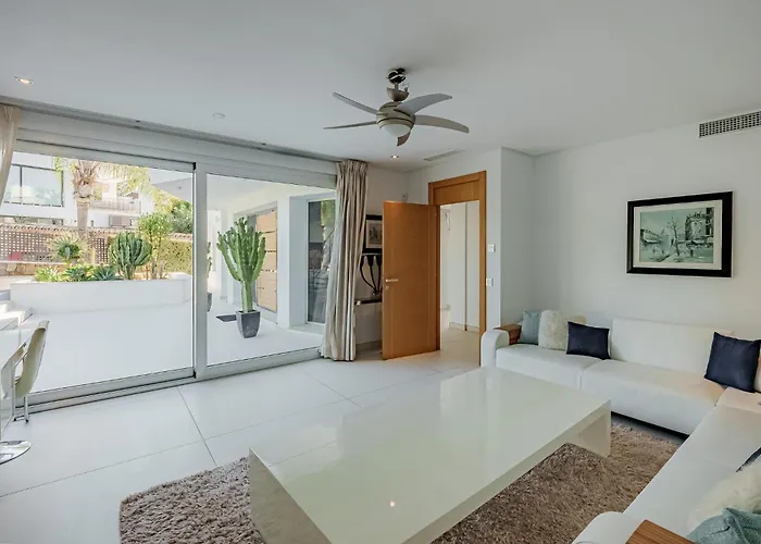 Luxury Villa-los Naranjos Golf Club Vila Marbella