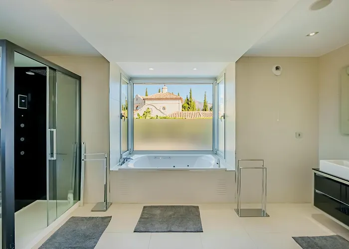 Luxury Villa-los Naranjos Golf Club * Marbella