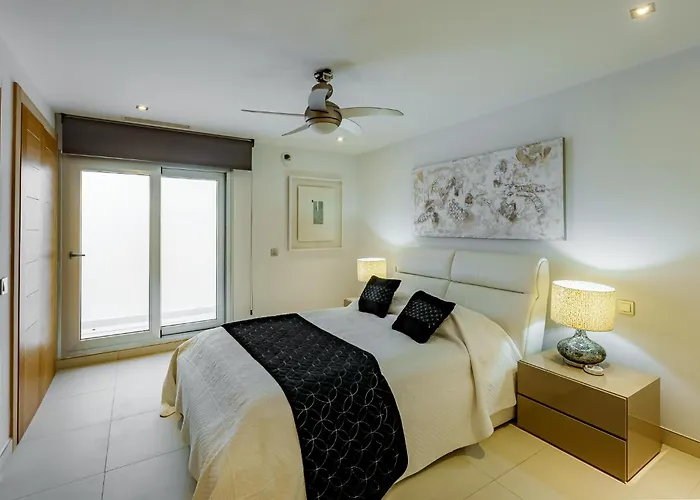 Luxury Villa-los Naranjos Golf Club Villa