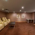 Villa Luxury Villa-los Naranjos Golf Club